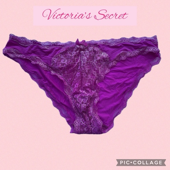 Other - Victoria’s Secret Bikini Panties NWOT